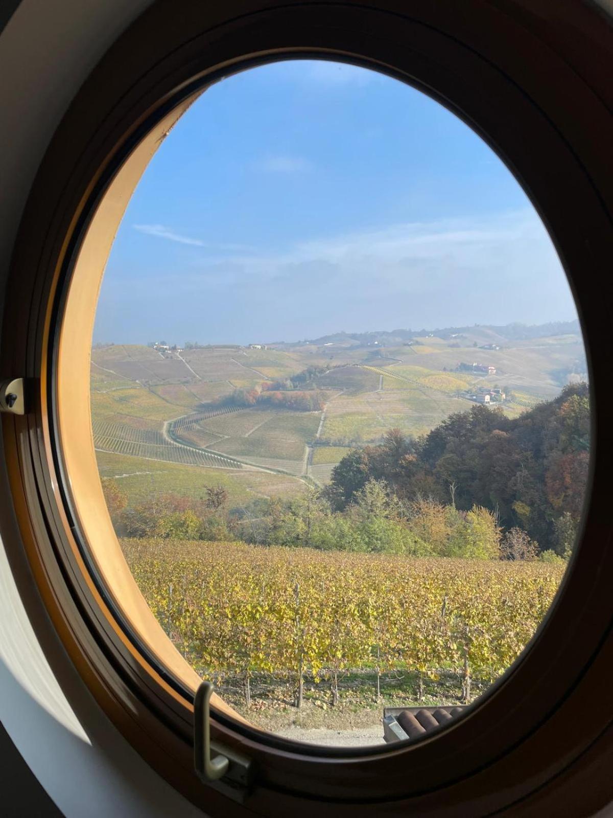 Villa Cascina Boschetti à Barolo Extérieur photo